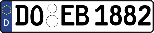 DO-EB1882