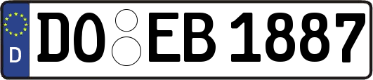DO-EB1887