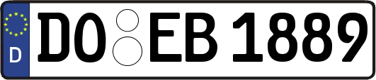 DO-EB1889