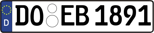 DO-EB1891