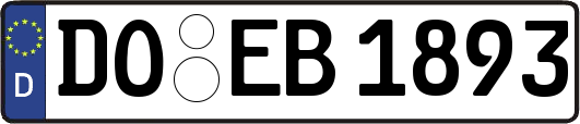 DO-EB1893