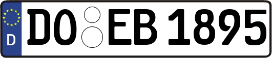 DO-EB1895