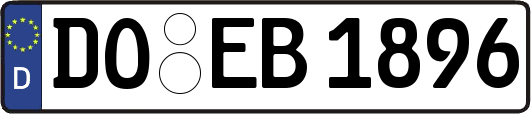 DO-EB1896