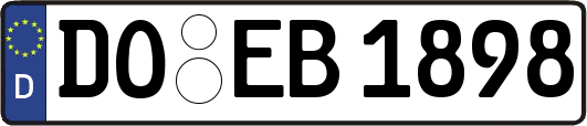 DO-EB1898