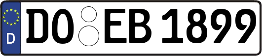DO-EB1899