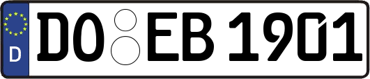 DO-EB1901