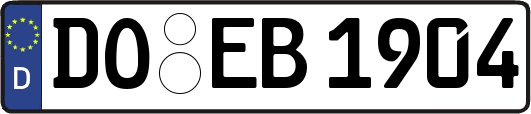 DO-EB1904