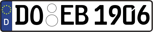 DO-EB1906