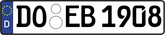 DO-EB1908