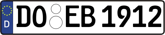 DO-EB1912