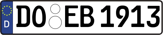 DO-EB1913