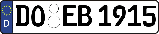 DO-EB1915