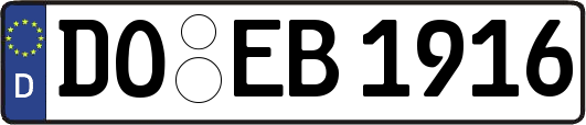 DO-EB1916