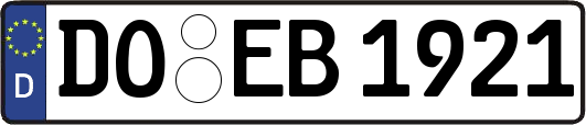 DO-EB1921