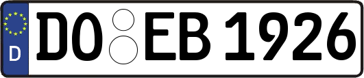 DO-EB1926