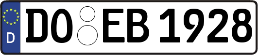 DO-EB1928