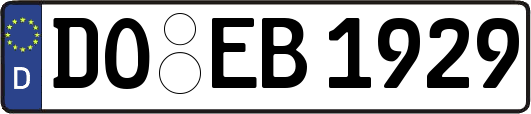 DO-EB1929