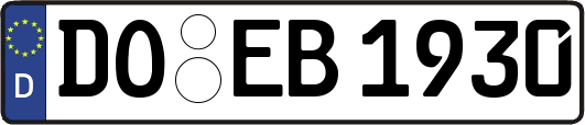 DO-EB1930
