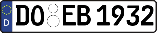 DO-EB1932