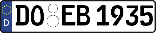 DO-EB1935