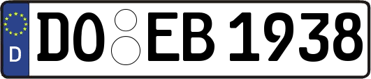DO-EB1938