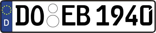 DO-EB1940
