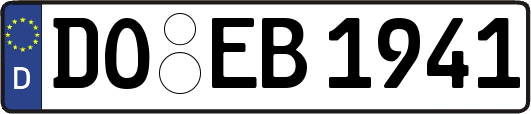 DO-EB1941