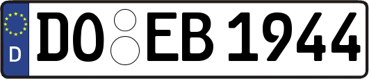 DO-EB1944
