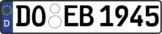 DO-EB1945