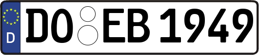 DO-EB1949