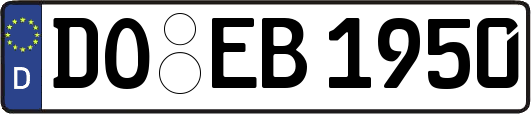 DO-EB1950