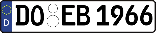 DO-EB1966