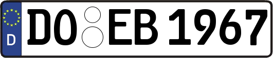 DO-EB1967