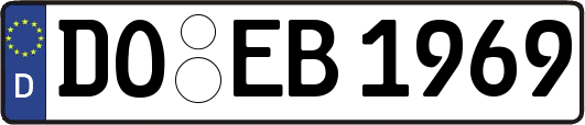 DO-EB1969