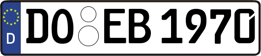 DO-EB1970