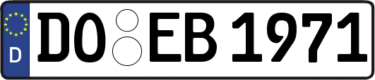 DO-EB1971
