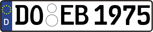 DO-EB1975