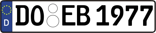 DO-EB1977