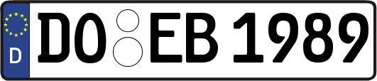 DO-EB1989