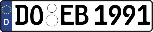 DO-EB1991