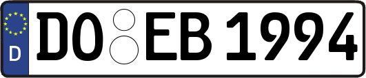 DO-EB1994
