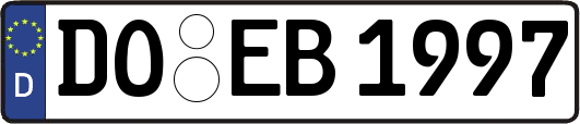 DO-EB1997