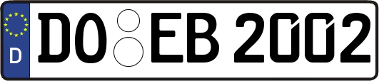 DO-EB2002