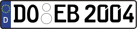 DO-EB2004