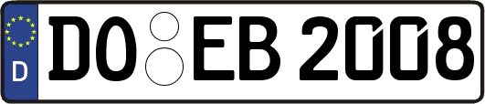 DO-EB2008