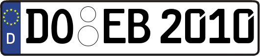 DO-EB2010