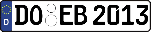 DO-EB2013