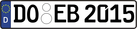 DO-EB2015
