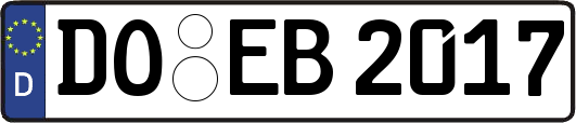 DO-EB2017