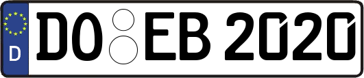 DO-EB2020